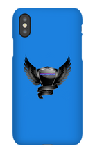 casatroles_gg iPhone Phone Cases