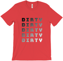 srdirty T-Shirts