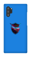 makrotos Samsung Phone Cases