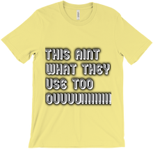 Chefy T.A.W.T.U.T T-shirs