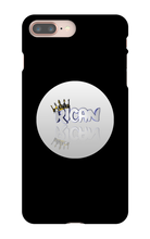 ricangames iPhone Phone Cases
