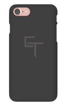 chilledteatv iPhone Phone Cases
