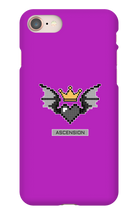 Ascension iPhone Case