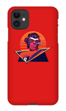 turbo_saab iPhone Phone Cases