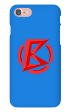 bmezx iPhone Phone Cases