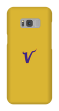vlastara Samsung Phone Cases
