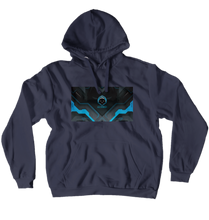 allow97 Hoodies (No-Zip/Pullover)