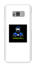 sinist3r_j Samsung Phone Cases