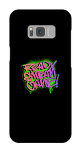 ReadyStreamGame Samsung Phone Cases