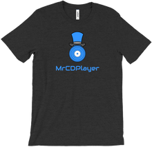 MrCDP T-Shirt