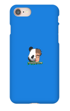 pandanation98 iPhone Phone Cases