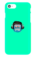 bigchillin iPhone Phone Cases