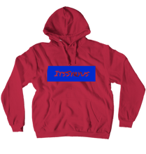 ItsSyryus Hoodies (No-Zip/Pullover)