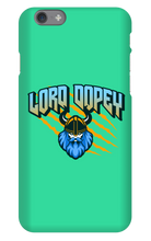 Viking iPhone Phone Cases