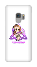 charmed1016 Samsung Phone Cases