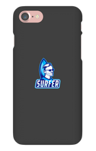 surferttv iPhone Phone Cases