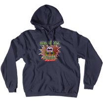 brainbeaststudios Hoodies (No-Zip/Pullover)