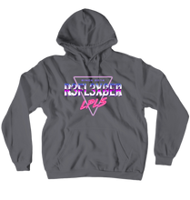r3fl3xger Hoodies