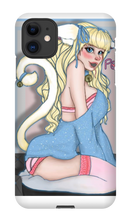 princessjessiehughes iPhone Phone Cases