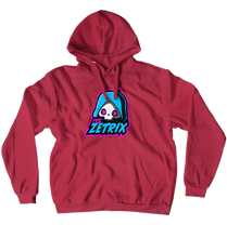 itszetriz Hoodies (No-Zip/Pullover)