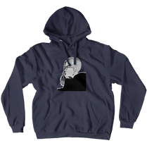 laracazarts Hoodies (No-Zip/Pullover)