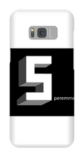 spereemegaming Samsung Phone Cases