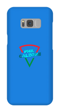 phil_calzone Samsung Phone Cases