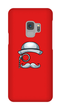 mrdermul Samsung Phone Cases