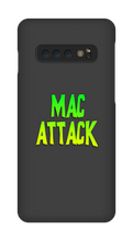 macman81101 Samsung Phone Cases