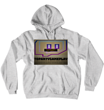 topartygameplay Hoodies (No-Zip/Pullover)