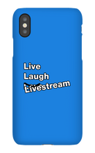halexhandrha iPhone Phone Cases