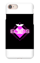 Elite_fps iPhone Phone Cases