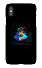 dorzaphir iPhone Phone Cases