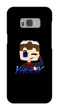 yagoy Samsung Phone Cases