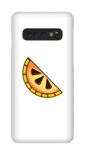 Golden Watermelon Samsung Phone Cases