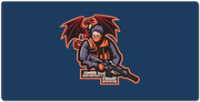 jumbalaya_gaming XXL Gaming Mousepad