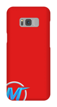 MasonTF Samsung Phone Cases