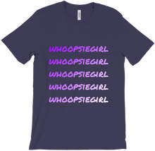 whoopsiegirl T-Shirts