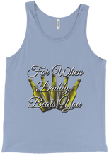 The Cure Tank Top
