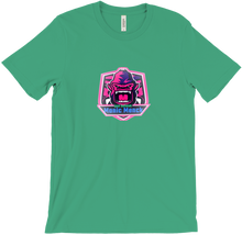 manicmenckgaming T-Shirts