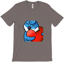 justcallmesammich Love T-Shirts