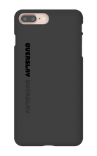 OverSlay iPhone Phone Cases