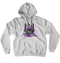 kill3rz_gaming Hoodies (No-Zip/Pullover)
