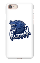 rudraktv iPhone Phone Cases