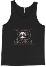 KD Gaming Tank Top