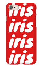 scopzyyt iPhone Phone Cases