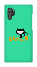 J'Samsung Phone Cases