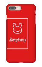 honeybvnny iPhone Phone Cases
