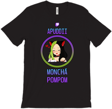 apuddii T-Shirts
