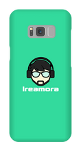 Ireamora Samsung Phone Cases